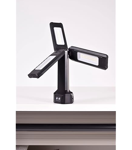 Amazon | ハタヤ(HATAYA) 充電式LEDケイライトプラス マグネット付